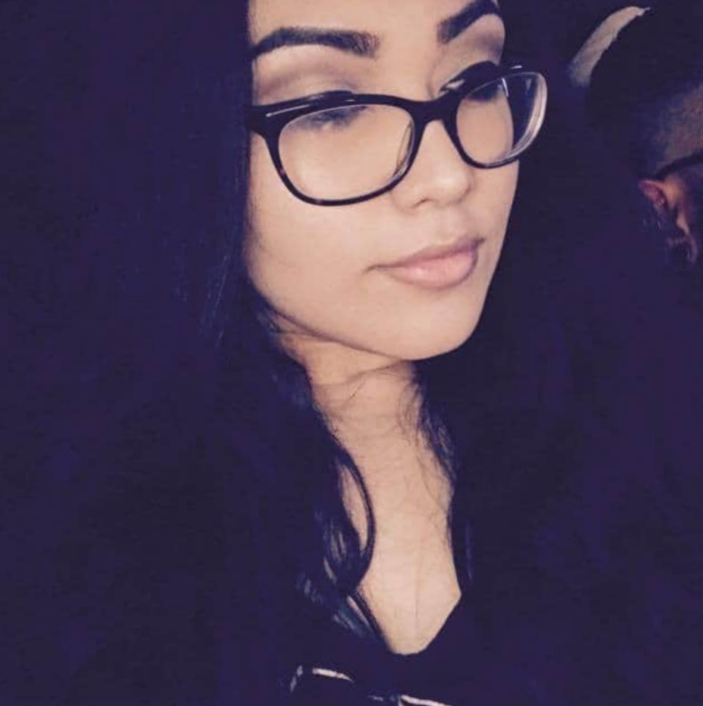 Meet your Posher, Victoria